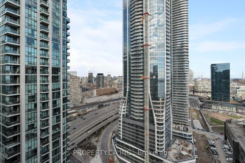 Photo 36 at 2903 - 12 Yonge Street, Waterfront Communities C1, Toronto