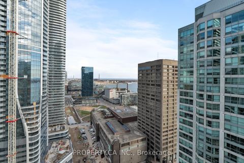Photo 39 at 2903 - 12 Yonge Street, Waterfront Communities C1, Toronto