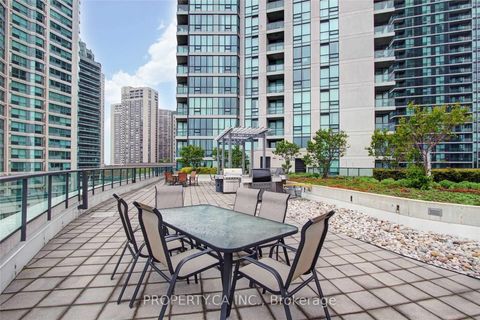 Photo 42 at 2903 - 12 Yonge Street, Waterfront Communities C1, Toronto