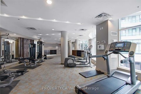 Photo 43 at 2903 - 12 Yonge Street, Waterfront Communities C1, Toronto