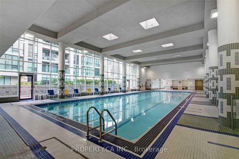 Photo 44 at 2903 - 12 Yonge Street, Waterfront Communities C1, Toronto