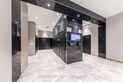 Photo 45 at 2903 - 12 Yonge Street, Waterfront Communities C1, Toronto