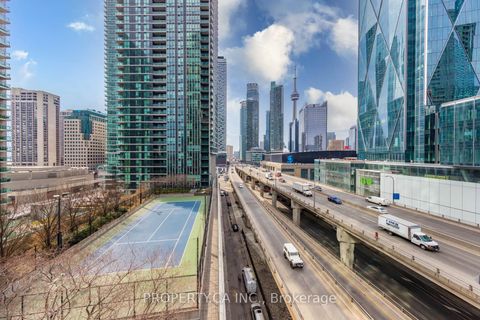 Photo 46 at 2903 - 12 Yonge Street, Waterfront Communities C1, Toronto