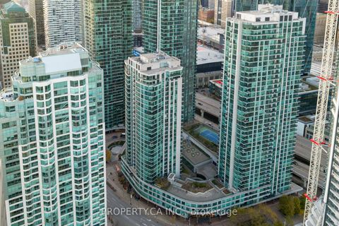 Photo 48 at 2903 - 12 Yonge Street, Waterfront Communities C1, Toronto