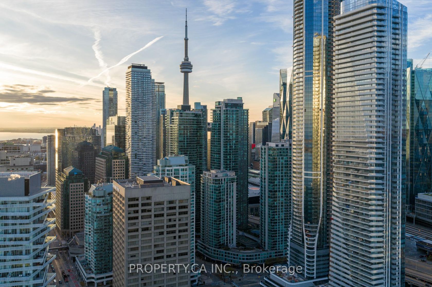2903 - 12 Yonge Street, Waterfront Communities C1, Toronto 