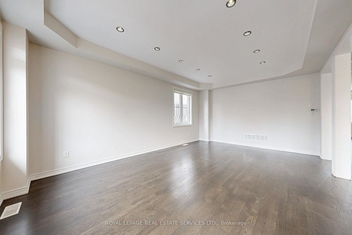 Photo 6 at 107 Rumsey Road, Patterson, Vaughan