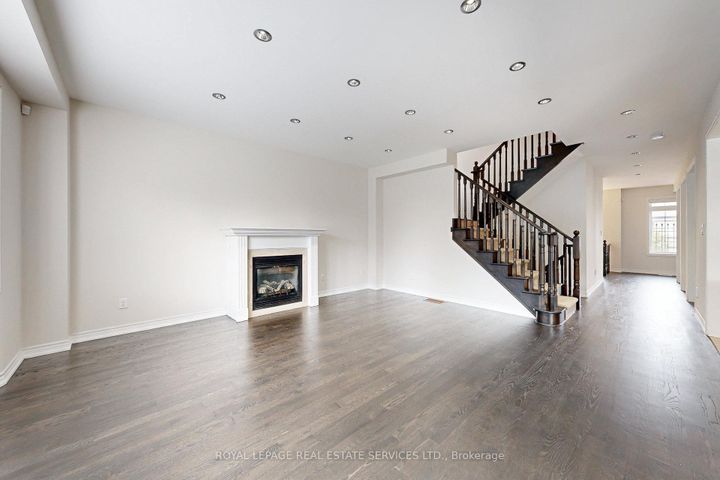 Photo 9 at 107 Rumsey Road, Patterson, Vaughan