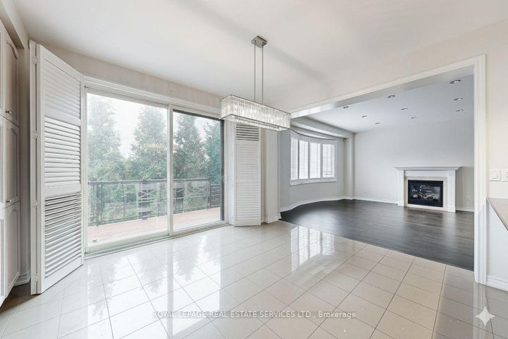 Photo 12 at 107 Rumsey Road, Patterson, Vaughan