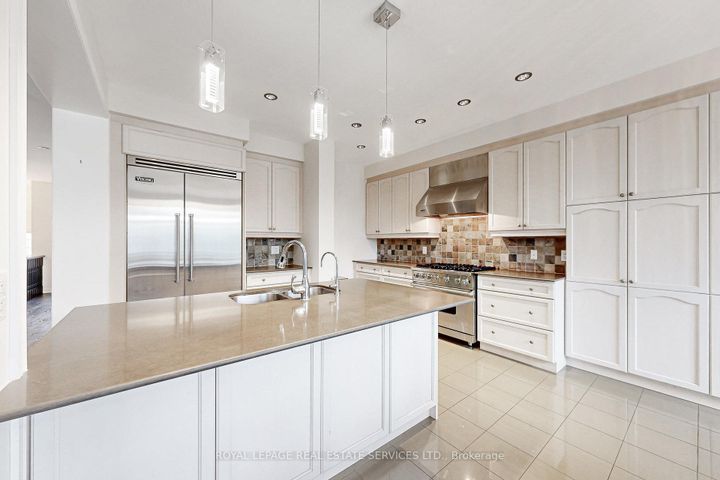 Photo 13 at 107 Rumsey Road, Patterson, Vaughan