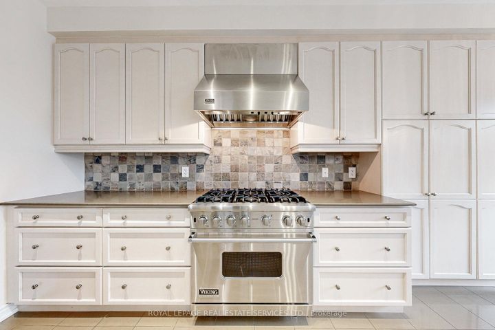 Photo 14 at 107 Rumsey Road, Patterson, Vaughan