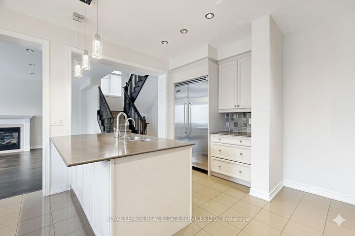 Photo 15 at 107 Rumsey Road, Patterson, Vaughan