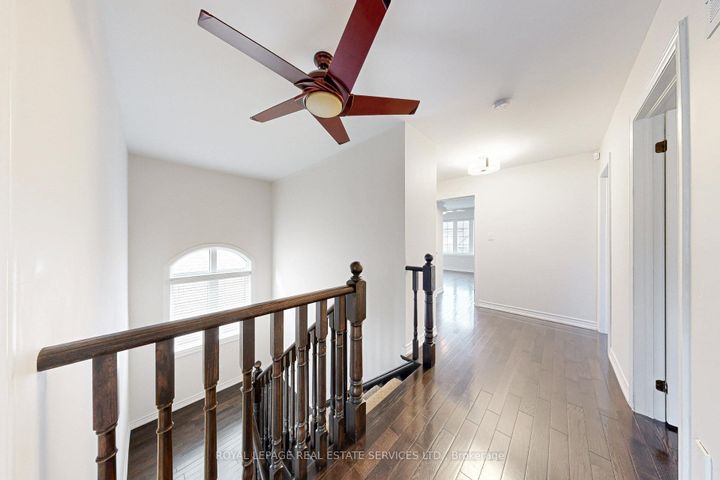 Photo 16 at 107 Rumsey Road, Patterson, Vaughan