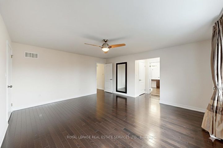 Photo 17 at 107 Rumsey Road, Patterson, Vaughan