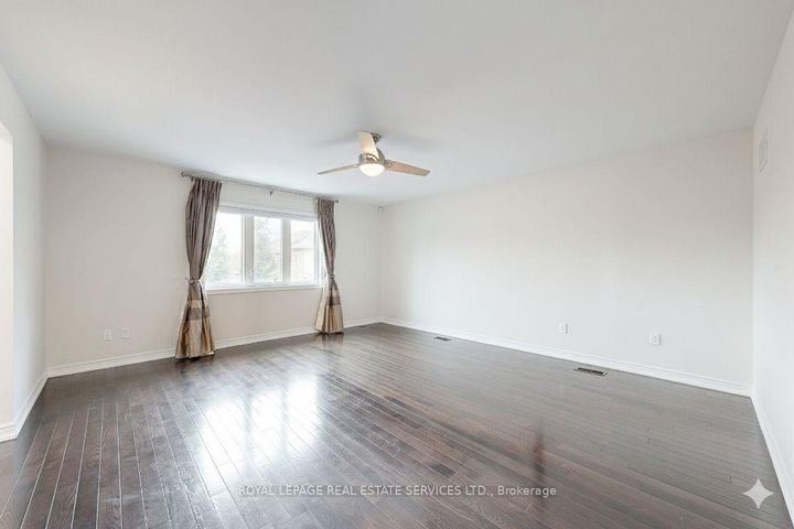 Photo 18 at 107 Rumsey Road, Patterson, Vaughan