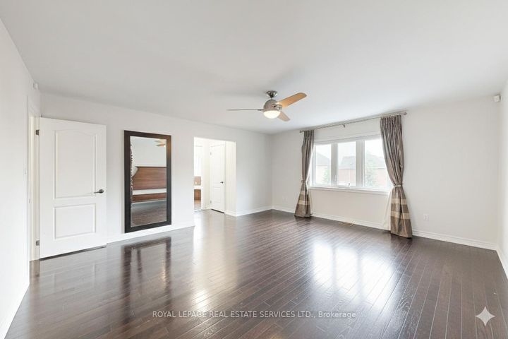 Photo 19 at 107 Rumsey Road, Patterson, Vaughan