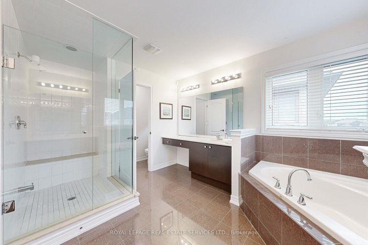 Photo 20 at 107 Rumsey Road, Patterson, Vaughan