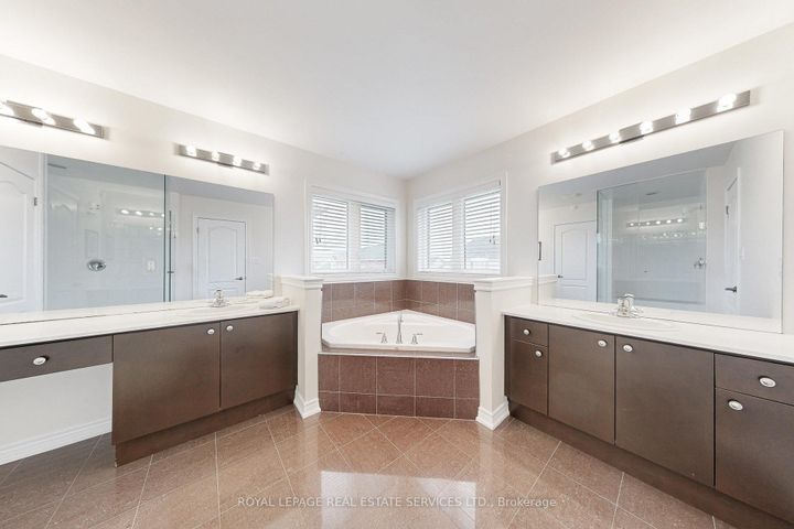 Photo 21 at 107 Rumsey Road, Patterson, Vaughan