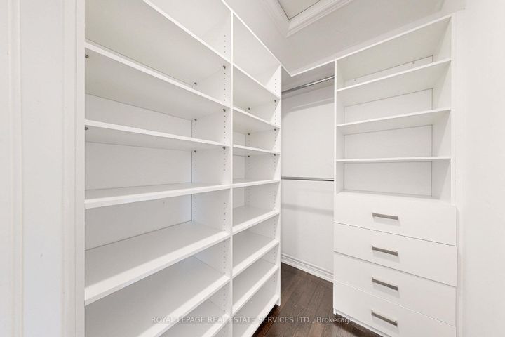 Photo 22 at 107 Rumsey Road, Patterson, Vaughan