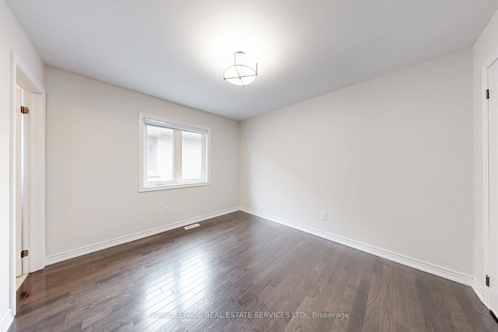 Photo 23 at 107 Rumsey Road, Patterson, Vaughan