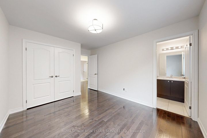 Photo 24 at 107 Rumsey Road, Patterson, Vaughan