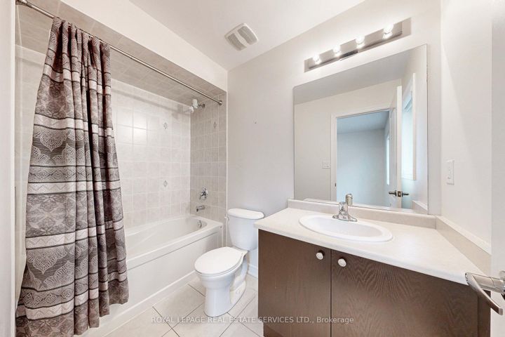 Photo 25 at 107 Rumsey Road, Patterson, Vaughan