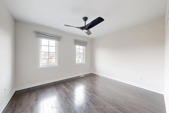 Photo 26 at 107 Rumsey Road, Patterson, Vaughan