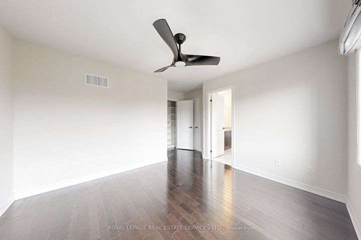 Photo 27 at 107 Rumsey Road, Patterson, Vaughan