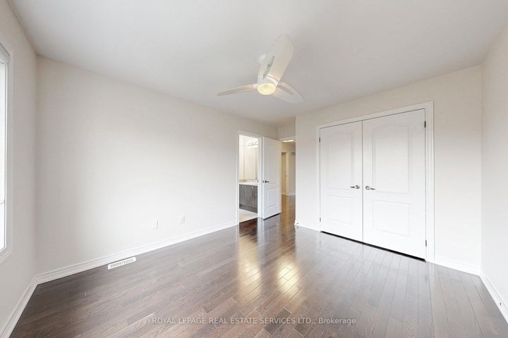 Photo 30 at 107 Rumsey Road, Patterson, Vaughan