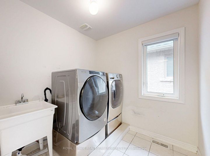 Photo 32 at 107 Rumsey Road, Patterson, Vaughan