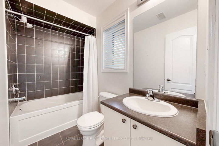 Photo 34 at 107 Rumsey Road, Patterson, Vaughan