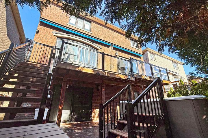 Photo 36 at 107 Rumsey Road, Patterson, Vaughan