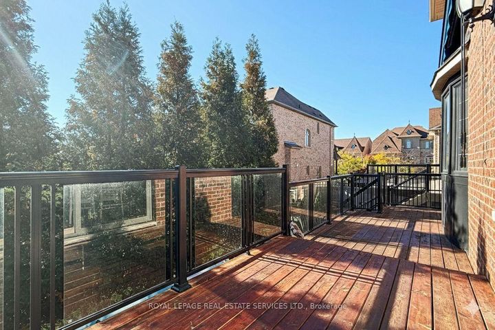 Photo 37 at 107 Rumsey Road, Patterson, Vaughan