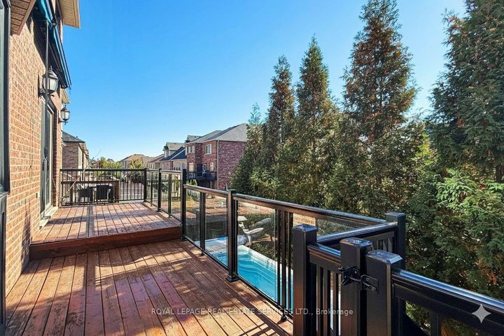 Photo 38 at 107 Rumsey Road, Patterson, Vaughan