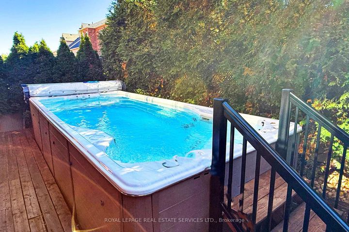 Photo 39 at 107 Rumsey Road, Patterson, Vaughan