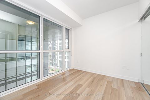 Photo 15 at 413 - 70 Princess Street E, Waterfront Communities C8, Toronto