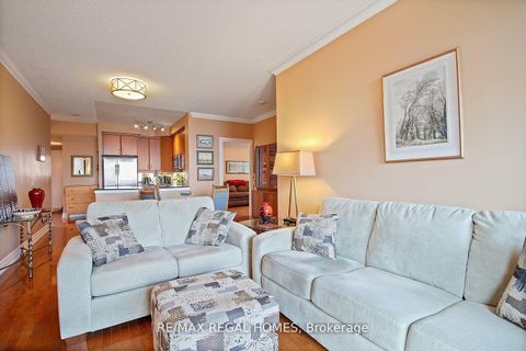 Photo 5 at 710 - 2083 Lake Shore Boulevard W, Mimico, Toronto