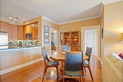 Photo 6 at 710 - 2083 Lake Shore Boulevard W, Mimico, Toronto