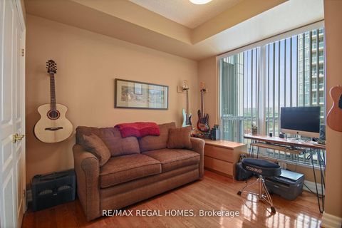 Photo 9 at 710 - 2083 Lake Shore Boulevard W, Mimico, Toronto