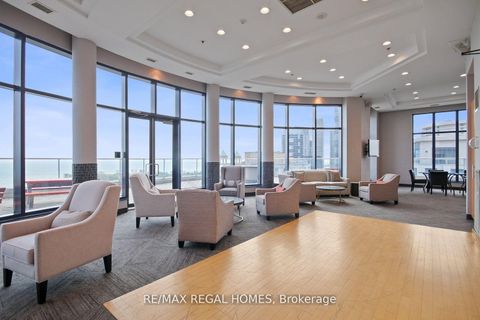 Photo 14 at 710 - 2083 Lake Shore Boulevard W, Mimico, Toronto