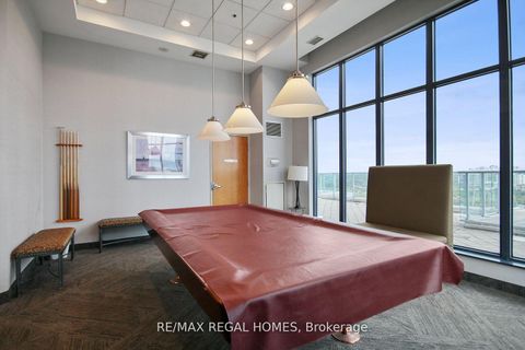 Photo 18 at 710 - 2083 Lake Shore Boulevard W, Mimico, Toronto