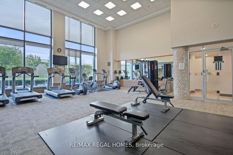 Photo 20 at 710 - 2083 Lake Shore Boulevard W, Mimico, Toronto