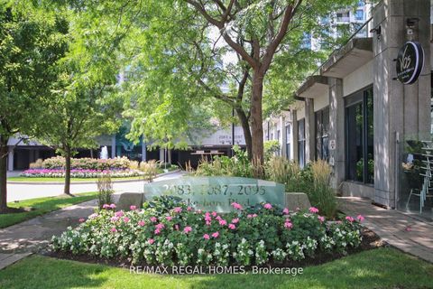 Photo 25 at 710 - 2083 Lake Shore Boulevard W, Mimico, Toronto