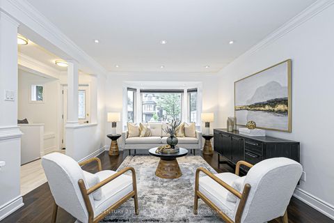 Photo 8 at 43 BARCLAY Road, Clanton Park, Toronto