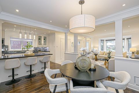 Photo 12 at 43 BARCLAY Road, Clanton Park, Toronto