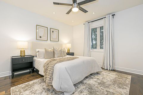 Photo 17 at 43 BARCLAY Road, Clanton Park, Toronto