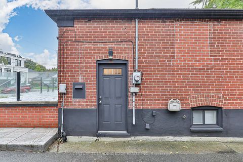 Photo 21 at 43 BARCLAY Road, Clanton Park, Toronto