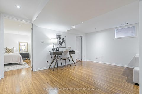 Photo 26 at 43 BARCLAY Road, Clanton Park, Toronto