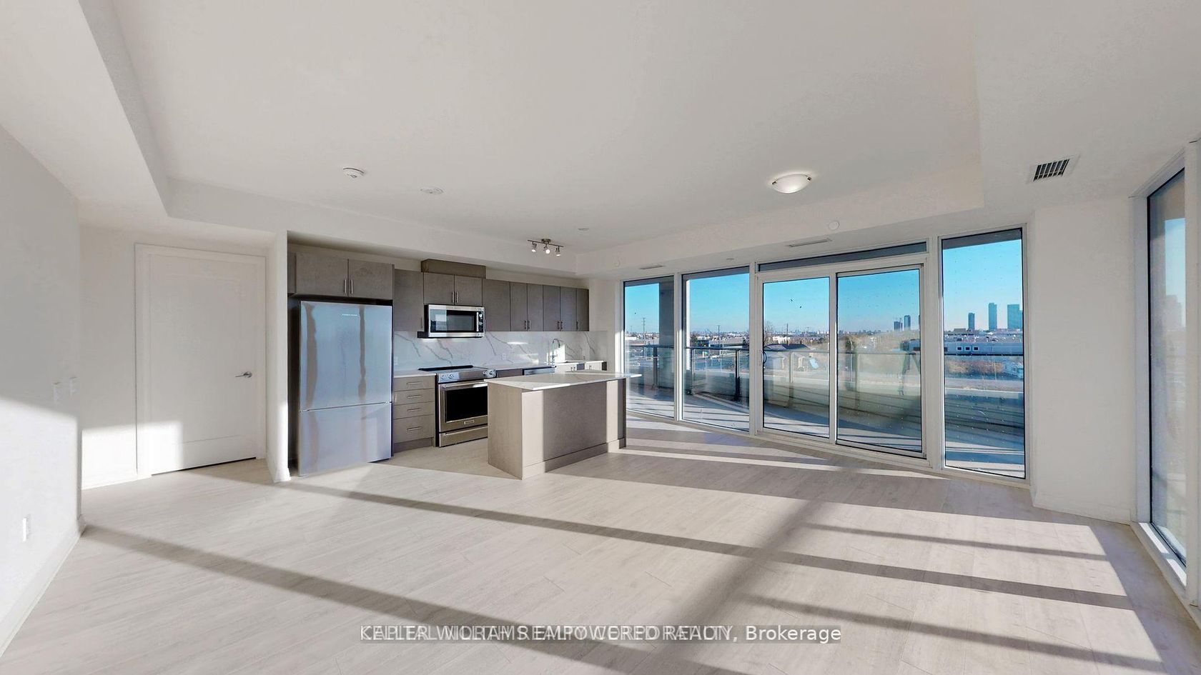 328 - 8960 Jane Street, Vellore Village, Vaughan 