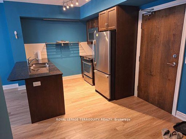 Photo 4 at 234 - 701 Sheppard Avenue, Bayview Village, Toronto