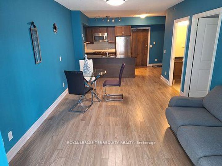 Photo 8 at 234 - 701 Sheppard Avenue, Bayview Village, Toronto